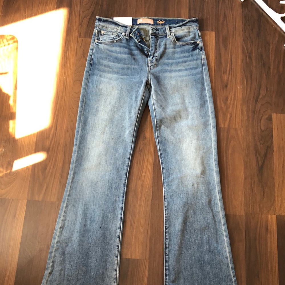 Brand new 7 jeans